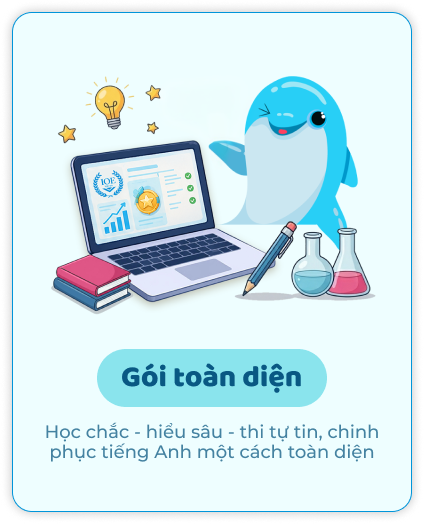 Luyện Thi IOE