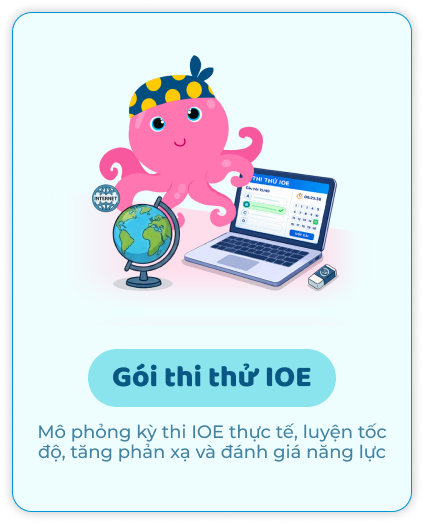 Củng Cố Nền Tảng