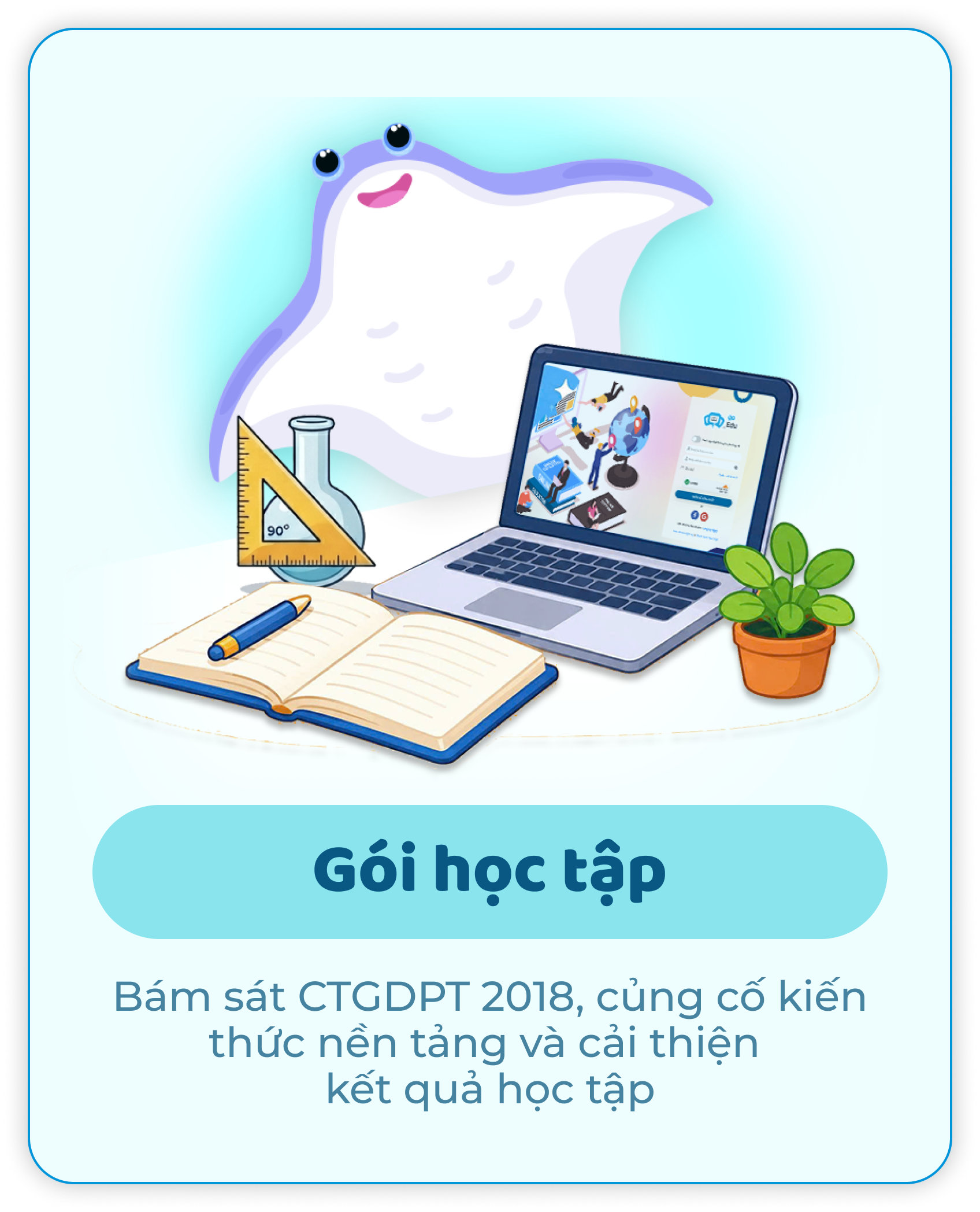 Luyện Thi Quốc Tế