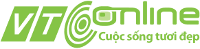 Logo VTC Online