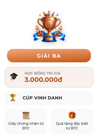 Giải Ba