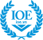 IOE Logo